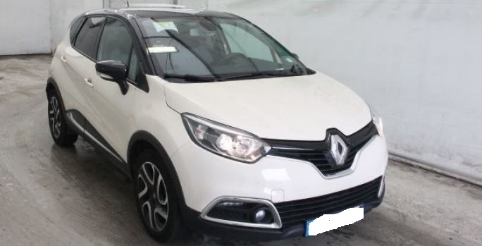 CAPTUR INTENSE 