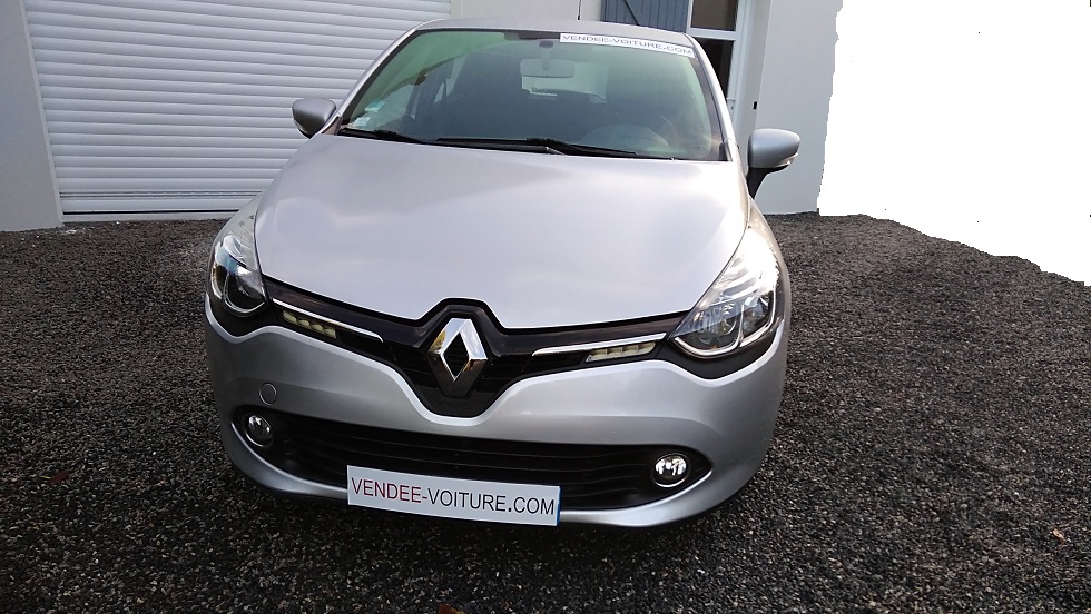 Renault Clio 4 Business 82g IV dCi 90 Energy eco2