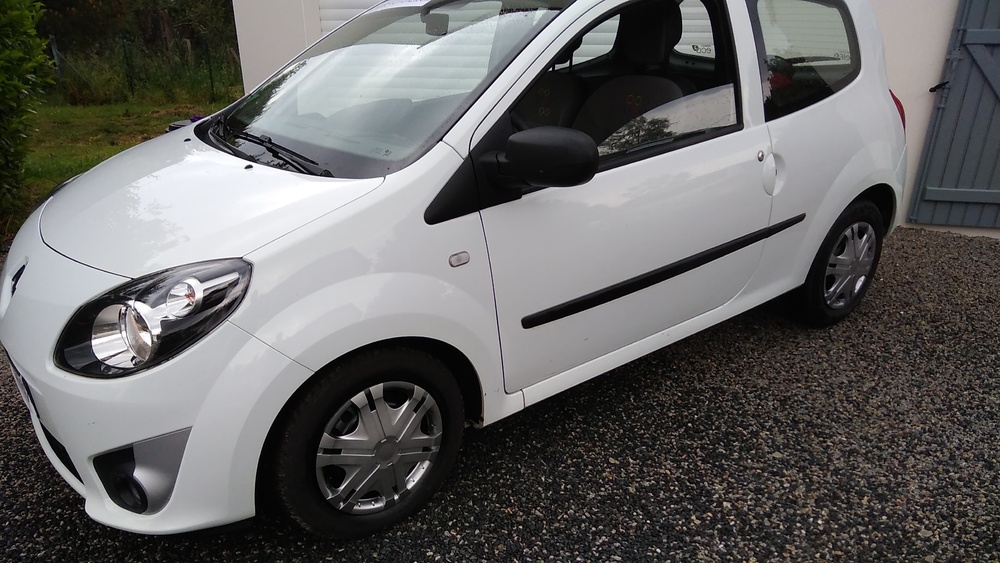 twingo ste