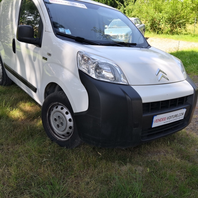 CITROEN NEMO