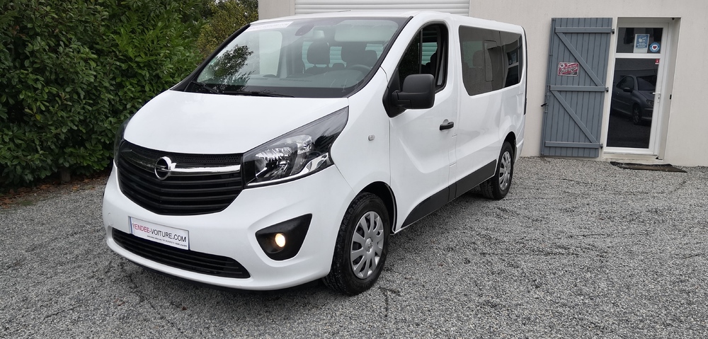 minibus vivaro trafic idem l1h1